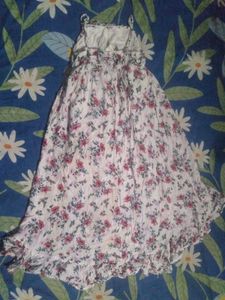 Floral Sundress