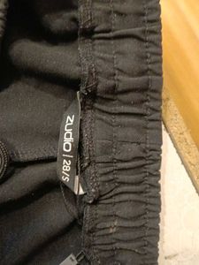 Comfy blak Cargo Pants