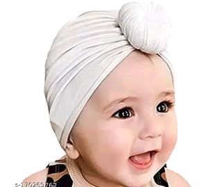 Turban Cap 🧢