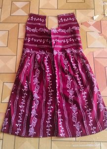 kids gowns ware.