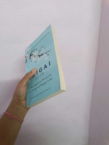 Ikigai: The Japanese Secret to a Long &amp; Happy Life
