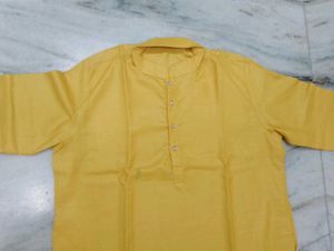 Plus Size Kurta For Men