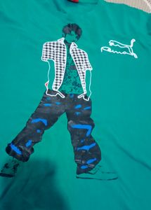 Puma T Shirt