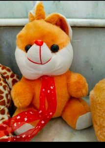 Large Winnie the Pooh Plush Toy &amp; Friends