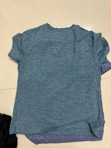 Set of 4 Cultsport Gym T-Shirt Bundle