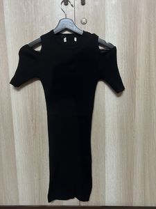 Extremely Sexy black Dress Must Have price Slashed