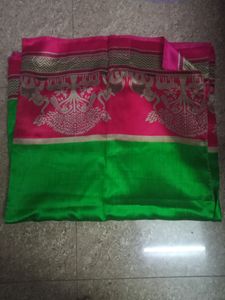 Sarees , Its New, Free Size, Stricted Blouse