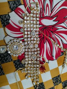 Bridal Set