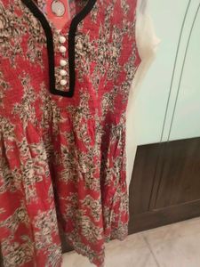 Beautiful Brand New Kurti