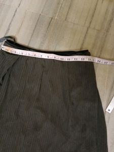 Pencil Skirt