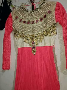Festival Dress