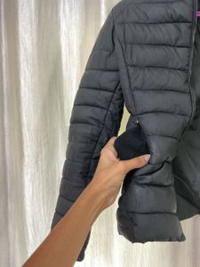 Wills Sport Puffer Jacket