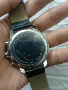 Tissot Chronograph Watch