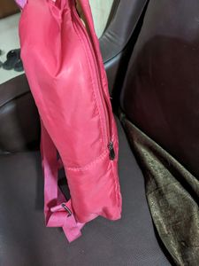 CAPRESE BACKPACK FUSCHIA