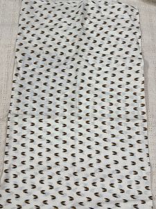 Pure Cotton Printed Dress Material