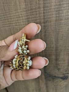 Jhumki