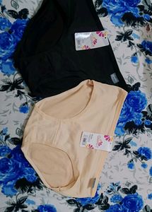 Panty Combo Of 6