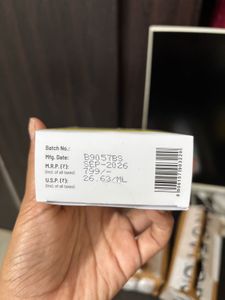 Chemist at Play Brightening Face Serum
