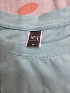 Blue T-Shirt