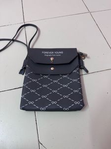 Forever Young Small Crossbody Bag