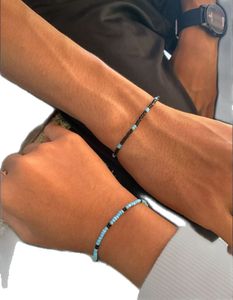 Set of 3 Beaded Bracelets