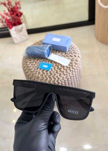 GUCCI*🔥*MATTE BLACK*🎨 SUNGLASSES FOR UNISEX