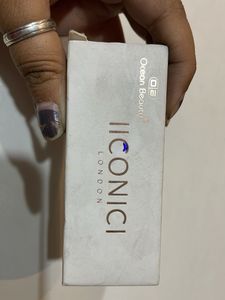 Ocean Beauty Highlighter