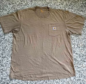 Carhartt Pocket Tee