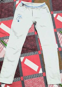 Stylish Men's Shirt and Pants Set