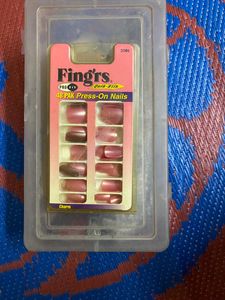 Artificial Nails