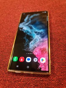 Samsung s22 ultra