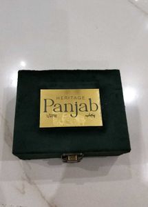 Heritage Panjab Decorative Box