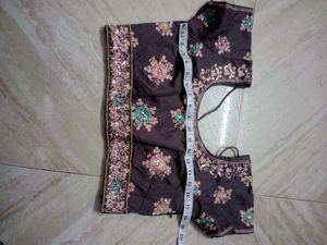 Lehenga Choli
