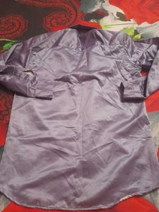 Man shirt