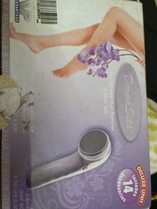 Derma Seta Hair Remover