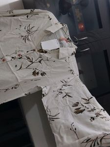 Formal Cotton Shirt