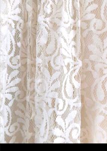White Lace Dress(NEW)