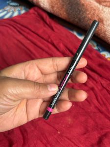 INCOLOR Gel Eyeliner (combo of 3 )