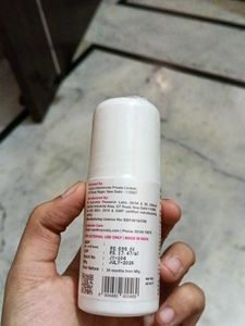 COSIQ Stretch Marks Roll On