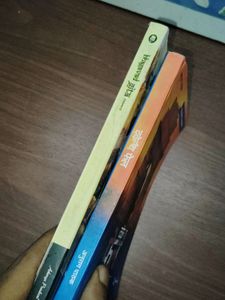 Bhagvad Gita By Acharya Prashand And 12th Fail
