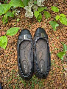 Ballerinas from health fit