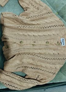 Dearest Knit Cardigan - Cozy & Stylish