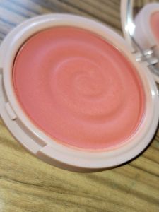 My Glamm K. Play Sweet Peach Blush❤️