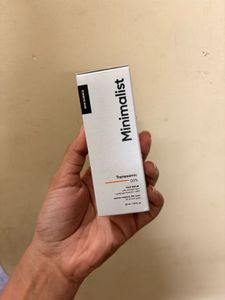 Minimalist Tranexamic 3% Face Serum