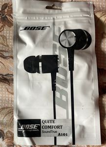 Bose Wired Earphone