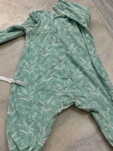 Cute Baby Girls Romper
