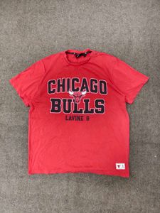 Chicago Bulls Lavine T-Shirt