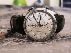 Tissot Chronograph Watch