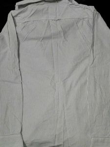 Jack Wills Striped Button-Down Shirt