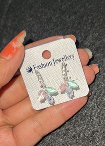 Fashion Jewellery Stud Earrings ✨✨✨